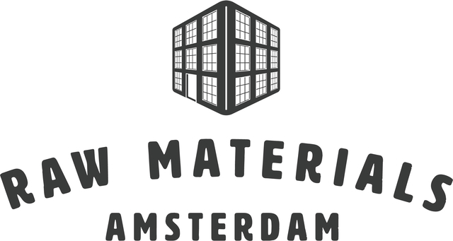 Raw Materials Amsterdam