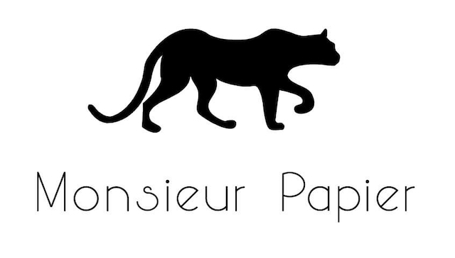 MONSIEUR PAPIER